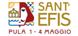 Festa Sant'Efis Pula